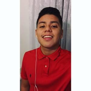 Meet your Posher, Victor